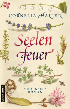 Seelenfeuer (eBook, ePUB) - Haller, Cornelia