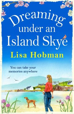 Dreaming Under An Island Skye (eBook, ePUB) - Lisa Hobman