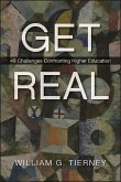Get Real (eBook, ePUB)