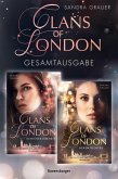 Clans of London: Band 1&2 der romantischen Fantasy-Reihe im Sammelband (eBook, ePUB)