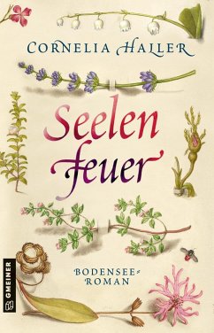 Seelenfeuer (eBook, PDF) - Haller, Cornelia