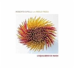 L'Equilibrio Di Nash - Cipelli,Roberto/Fresu,Paolo