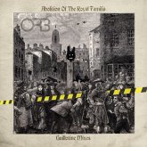 The Abolition Of The Royal Familia-Guillotine Re