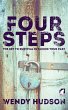 Four Steps (eBook, ePUB) - Bild 1