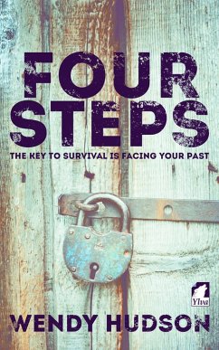 Cover Four Steps (eBook, ePUB)