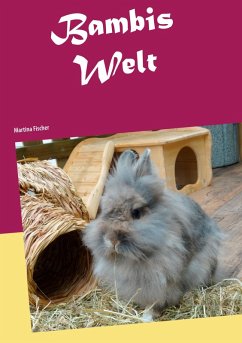 Bambis Welt (eBook, ePUB)