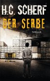 Der Serbe (eBook, ePUB)