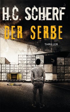 Der Serbe (eBook, ePUB) - Scherf, H. C.