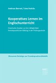 Kooperatives Lernen im Englischunterricht (eBook, PDF)