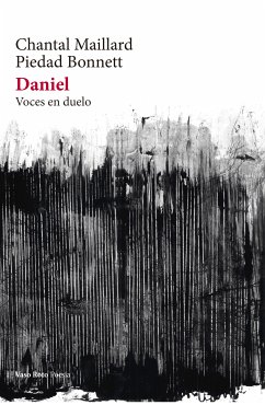 Daniel (eBook, ePUB) - Maillard, Chantal; Bonnett, Piedad