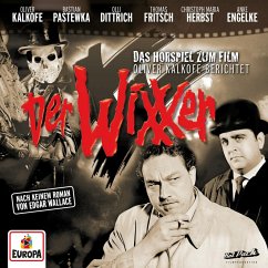 Der Wixxer (MP3-Download) - Karallus, Thomas; Wallace, Edgar