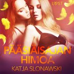 Pääsiäisajan Himoa - eroottinen novelli (MP3-Download)