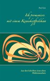 Ich promeniere mit einem Krauskopfpelikan (eBook, ePUB)