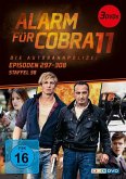 Alarm für Cobra 11 - Staffel 38