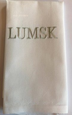 Lumsk (eBook, ePUB)