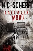 Kalendermord (eBook, ePUB)