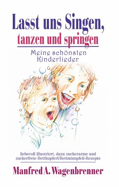 Lasst uns singen, tanzen und springen (eBook, ePUB)