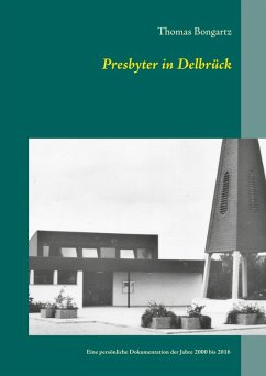 Presbyter in Delbrück (eBook, PDF)