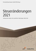 Steueränderungen 2021 (eBook, PDF)