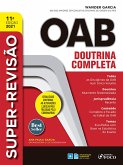 Super-revisão OAB (eBook, ePUB)
