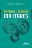 Famílias e Escolas Militares (eBook, ePUB)