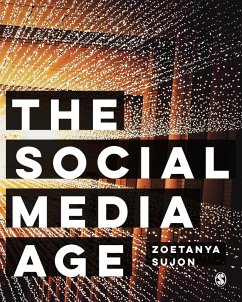 Cover The Social Media Age (eBook, ePUB)