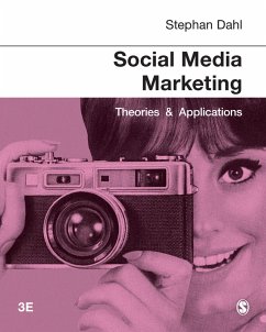 Social Media Marketing (eBook, ePUB) - Dahl, Stephan