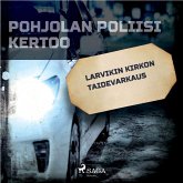 Larvikin kirkon taidevarkaus (MP3-Download)