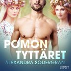 Pomon tyttäret - eroottinen novelli (MP3-Download)