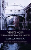 Venice Noir (eBook, ePUB)