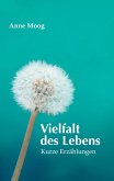 Vielfalt des Lebens (eBook, ePUB)