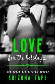 Love For The Holidays (Rainbow Central, #1) (eBook, ePUB)