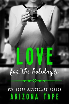 Cover Love For The Holidays (Rainbow Central, #1) (eBook, ePUB)