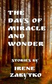 The Days Of Miracle and Wonder: Stories (eBook, ePUB)