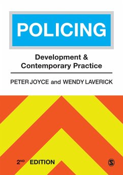 Cover Policing (eBook, ePUB)