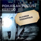 Oliverin kidnappaus (MP3-Download)