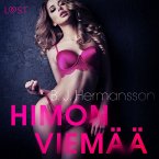 Himon viemää - eroottinen novelli (MP3-Download)