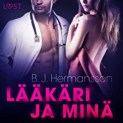 Lääkäri ja minä - eroottinen novelli (MP3-Download) - Hermansson, B. J.