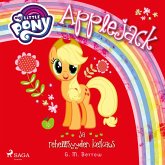 My Little Pony - Applejack ja rehellisyyden keikaus (MP3-Download)