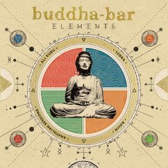 Elements (Limited) - Buddha Bar Presents/Various