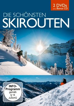 Die schönsten Skirouten - Special Interest