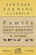 Family Goat-Keeping (eBook, ePUB) - Bild 1