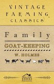 Family Goat-Keeping (eBook, ePUB)