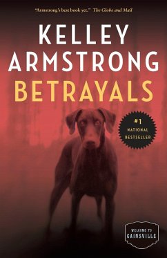 Cover Betrayals