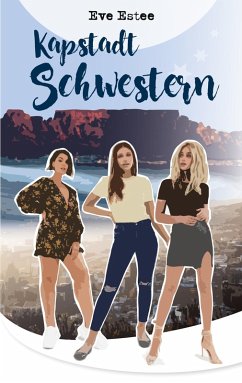 Kapstadt Schwestern (eBook, ePUB)