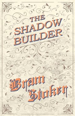 Cover The Shadow Builder (eBook, ePUB)