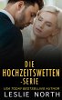 Die Hochzeitswetten-Serie (eBook, ePUB) - Bild 1