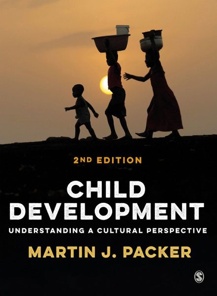 Child Development (eBook, ePUB)