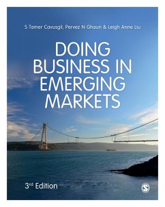 Cover Doing Business in Emerging Markets (eBook, ePUB)