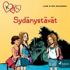 K niinku Klara 1 - Sydänystävät (MP3-Download)